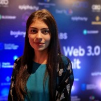 Rakurai Employee Adeena Shabbir's profile photo