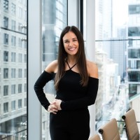 CUB Club of United Business Employee Alice Wilson's profile photo