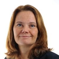 Bizware AB Employee Eva Rosén's profile photo