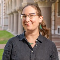 Motif Neurotech Employee Caroline Griffin's profile photo