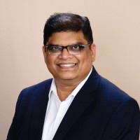 hubergroup Employee Venkat Subramanian's profile photo