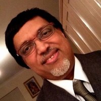 ChildVision Employee Leslie Almeida's profile photo