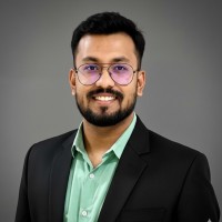 Turgajo Technologies Employee Shivansh Mathur's profile photo