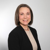 Project Lead The Way Employee Vanessa Stratton's profile photo