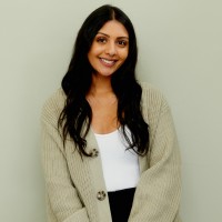 Wingmate Employee Shiza Maseer's profile photo