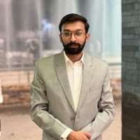 Gspec Tech Employee Abdul Hanan's profile photo