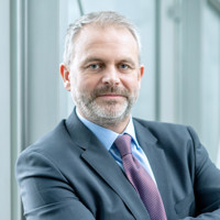 CAPS Group Employee Paul Wilson's profile photo
