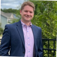 TLV CORPORATION Employee Jeremy Mitchem's profile photo