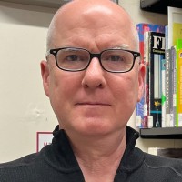 School of the Museum of Fine Arts Employee Darin Murphy's profile photo