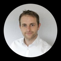 Procter & Gamble Employee David Cornish's profile photo