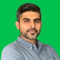 Digital Drums Employee Mirza Habib's profile photo