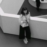 Halifax Public Libraries Employee Caroline Benstead's profile photo