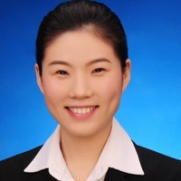 Rong Wang Email