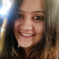 Tripoto Employee Riti Shah's profile photo