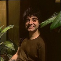 JioGames Employee Rudraaksh Bhatyal's profile photo