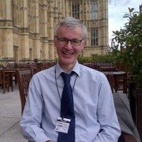 Power Engineers and Consultants Employee Duncan Brown's profile photo