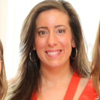 GeneDx Employee Ashley McGrath's profile photo