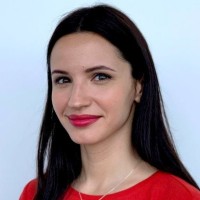Kateryna Ivanova Email