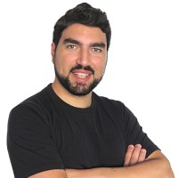 Suredi Employee Stefano D'Alessandro's profile photo