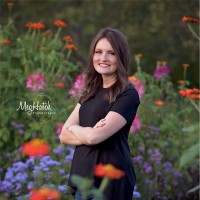 Danielle Dyer Email & Phone Number