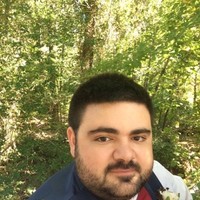 LoopFuse Employee Eric Ivon's profile photo