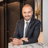 United Hospitality Management Employee Olivier Jacquet's profile photo