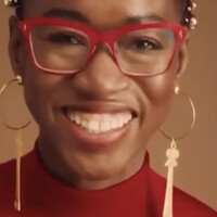 University of Oxford Employee Joy Buolamwini's profile photo