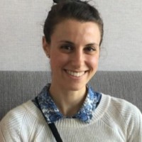 AQA Employee Annalise Antoniou's profile photo