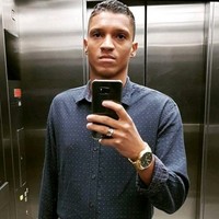 TrinityTi Employee Alex Sandro Souza's profile photo