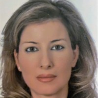 Fransabank SAL Employee May Rihan's profile photo