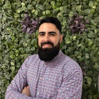 taalentfy Employee Alberto Alonso's profile photo