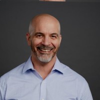 TalentWorld Employee Patrick Kelly's profile photo