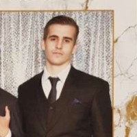 US Navy Employee Ryan Trent's profile photo