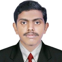 Fedbytes Technologies LLP Employee Amal Jose's profile photo