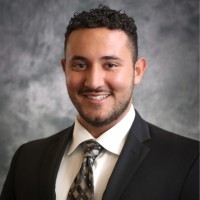 Fly Compton Foundation Employee Michael Batshon's profile photo
