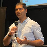 Australian Enterprises Employee Rajat Bhalla's profile photo