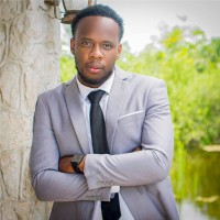 Harold Smith Jr Email & Phone Number