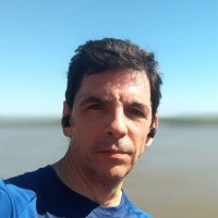 Causer Employee Jorge Belogini's profile photo