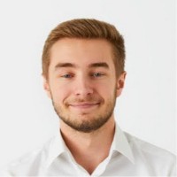 Ocado Retail Ltd Employee Oliver Kenyon's profile photo