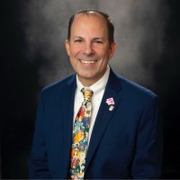 Ascension Parish Government Employee Ricky Compton's profile photo