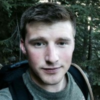 Colorado Department of Agriculture Employee Nicholas Kaiser's profile photo
