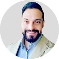 Florense Employee Felipe de Jesus Martins's profile photo