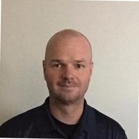 Cisco Employee Tim Spink's profile photo