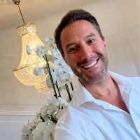 Vertoro B.V. Employee Michael Boot's profile photo