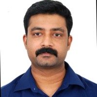 Cognizant Employee Anoop A's profile photo