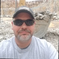David Gibson's profile photo