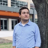 WTOL 11 Employee Ryan Dick's profile photo