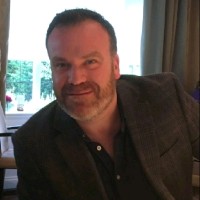 J.P. Morgan Employee Garry Baker's profile photo
