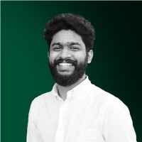 TRIZ LEARNING Employee Fawaz Noor's profile photo
