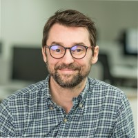 Longhurst Group Employee Edward Anton's profile photo